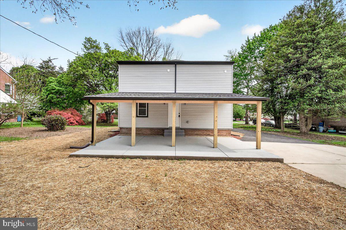 VILLA ESTATES - Residential