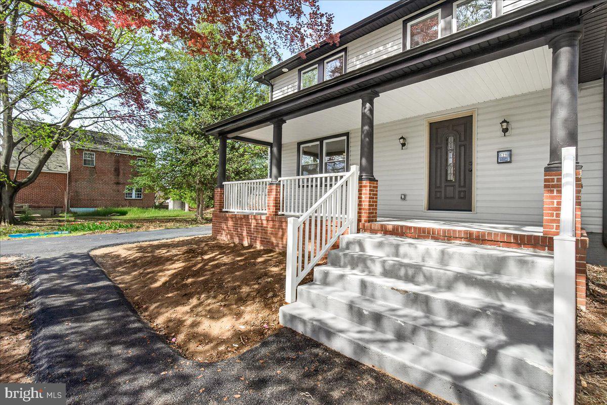 VILLA ESTATES - Residential