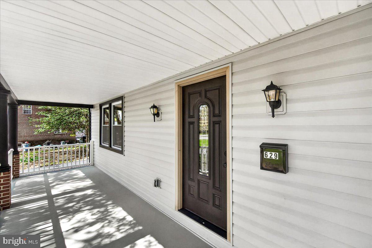 VILLA ESTATES - Residential