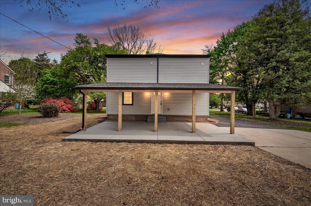 VILLA ESTATES - Residential