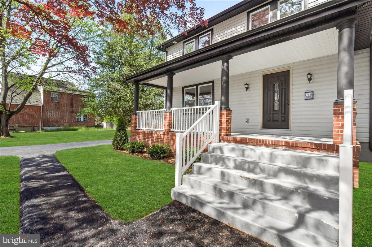 VILLA ESTATES - Residential