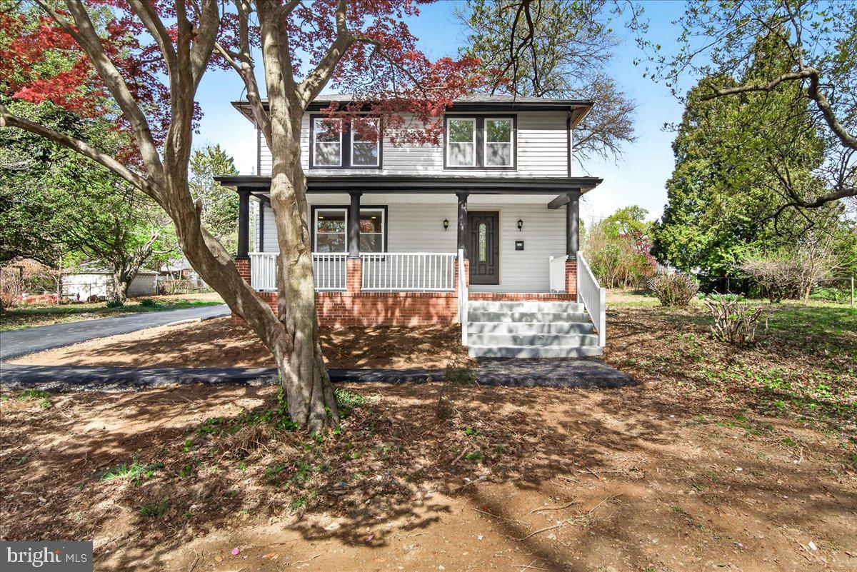 VILLA ESTATES - Residential