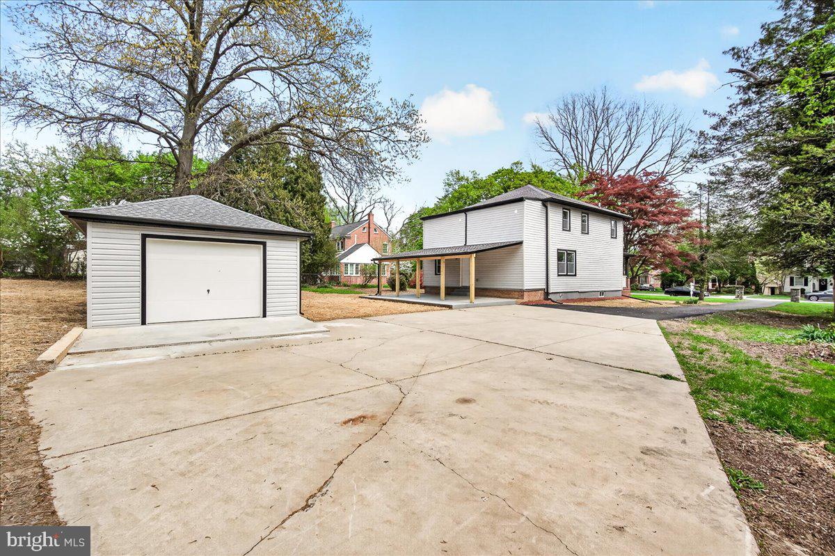 VILLA ESTATES - Residential