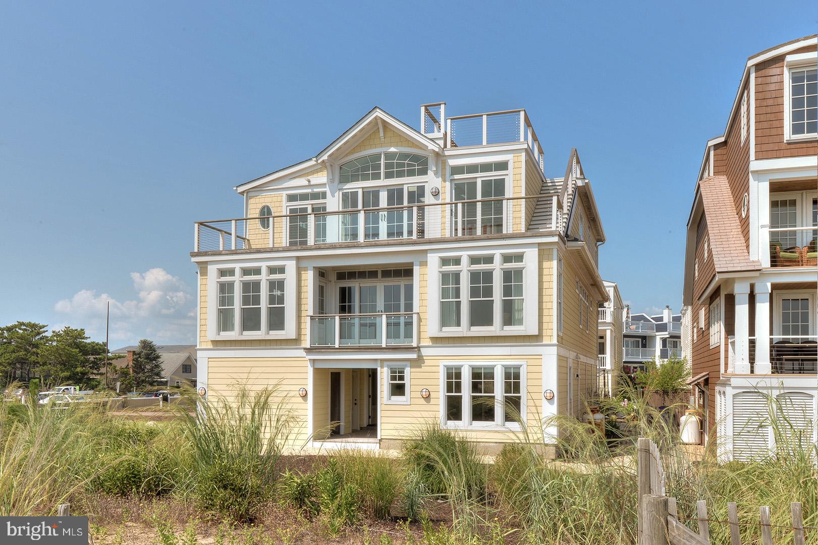 REHOBOTH BY THE SEA - Residential