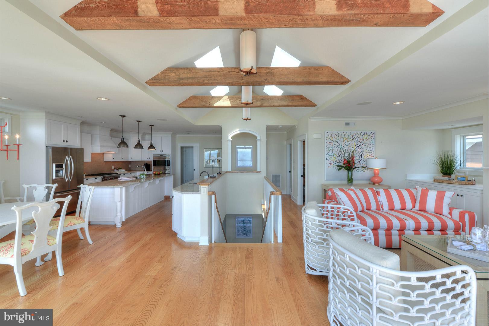 REHOBOTH BY THE SEA - Residential