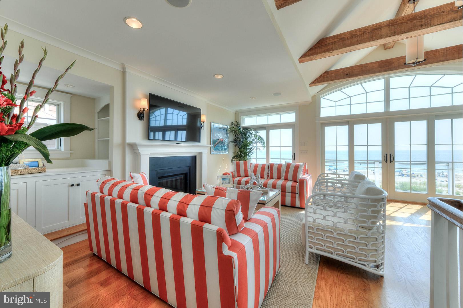 REHOBOTH BY THE SEA - Residential