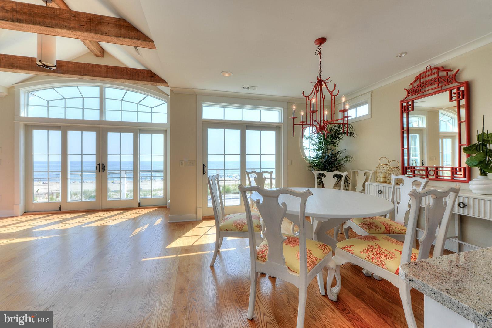 REHOBOTH BY THE SEA - Residential