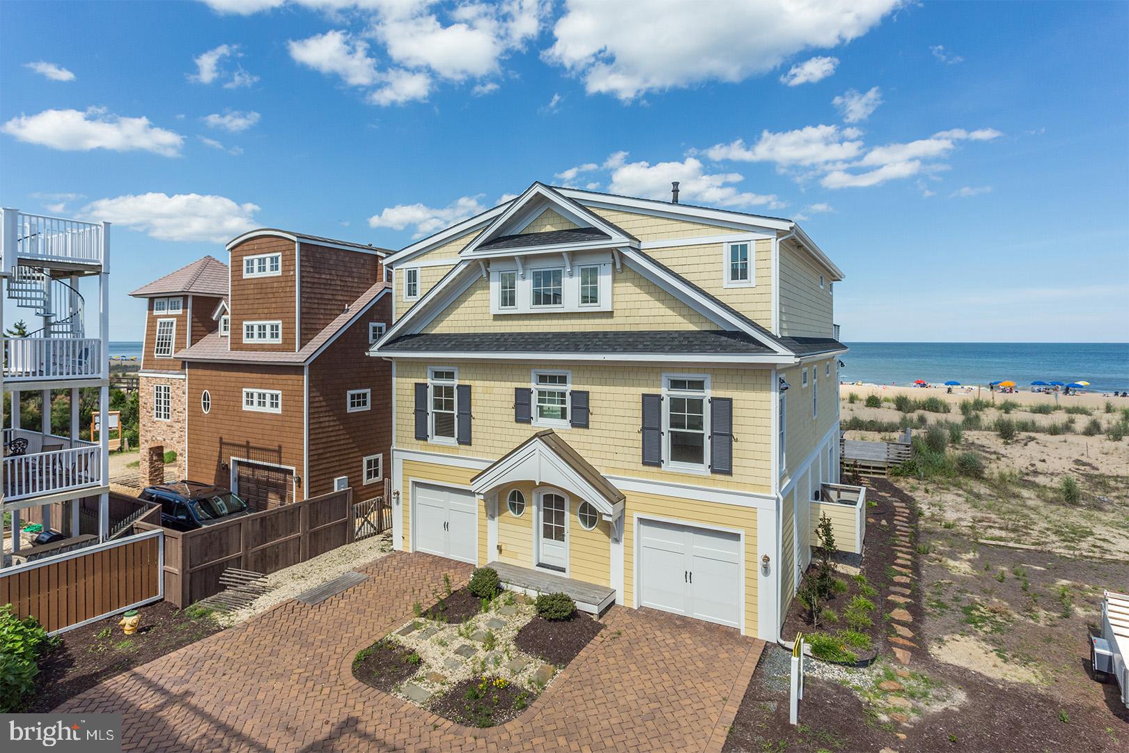 REHOBOTH BY THE SEA - Residential