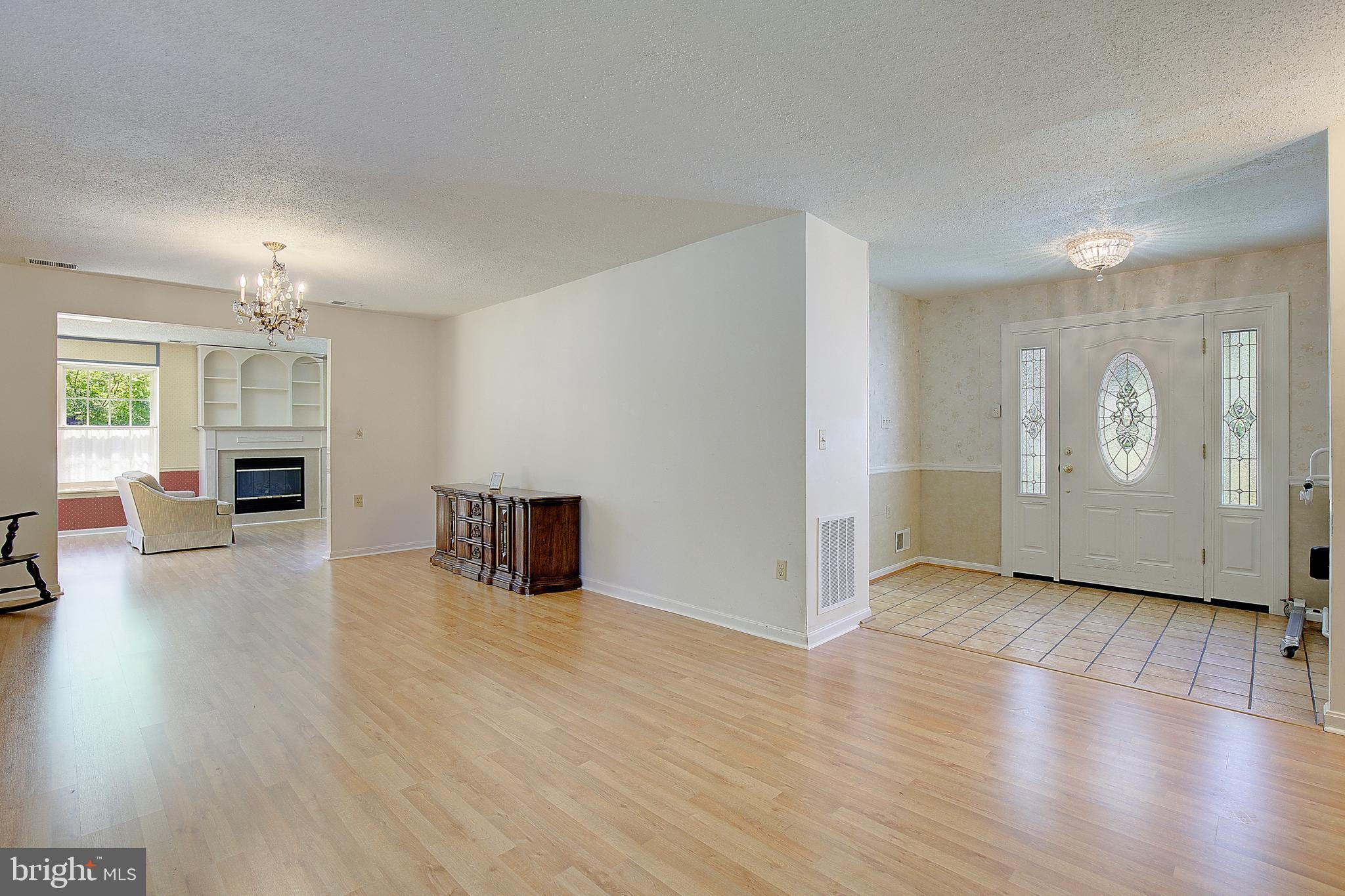 HERITAGE HARBOUR - Residential
