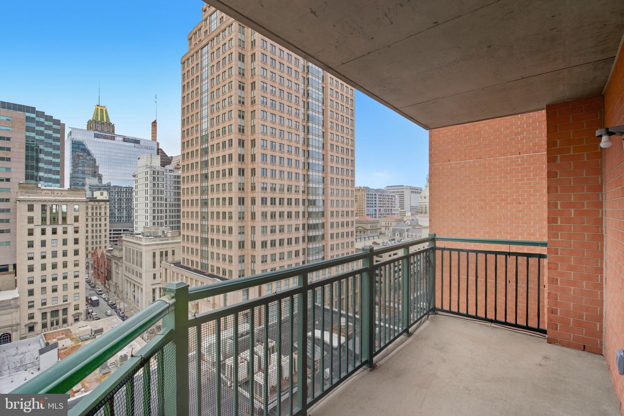 INNER HARBOR - Residential Lease