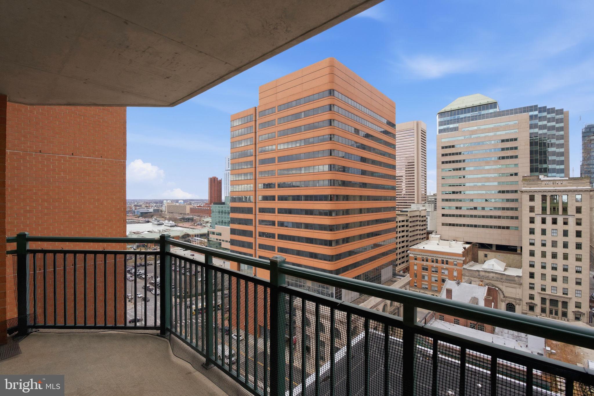 INNER HARBOR - Residential Lease