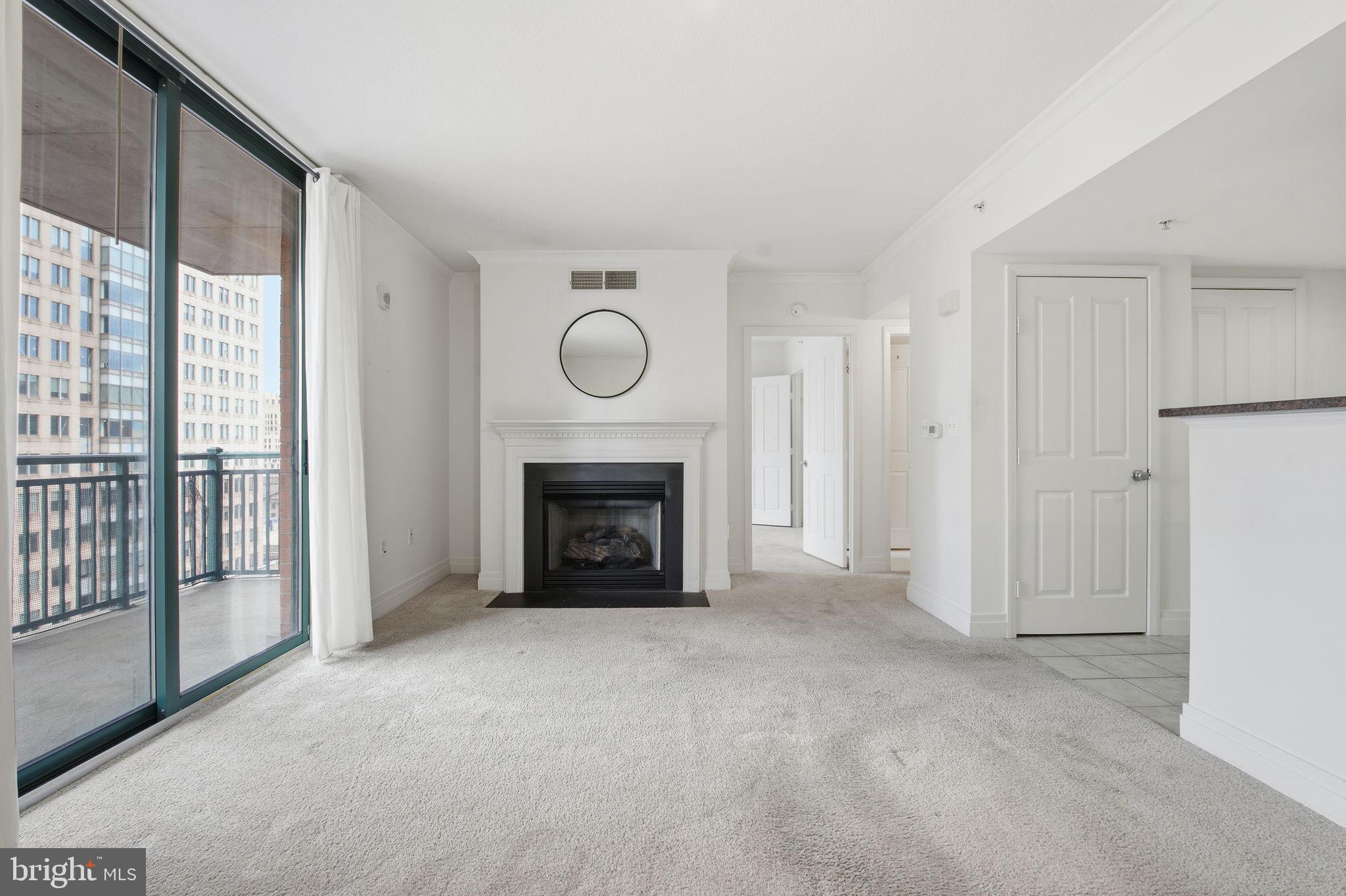 INNER HARBOR - Residential Lease