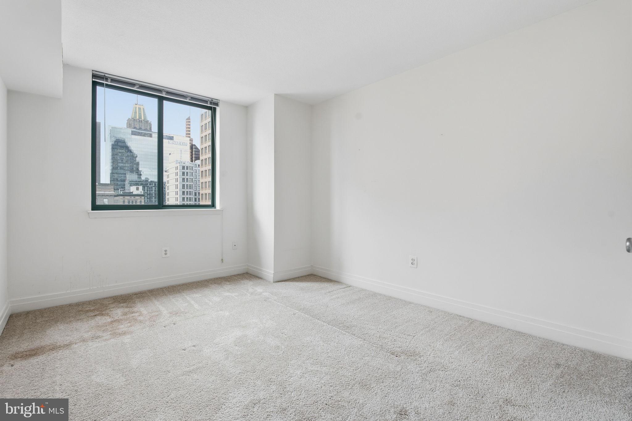INNER HARBOR - Residential Lease