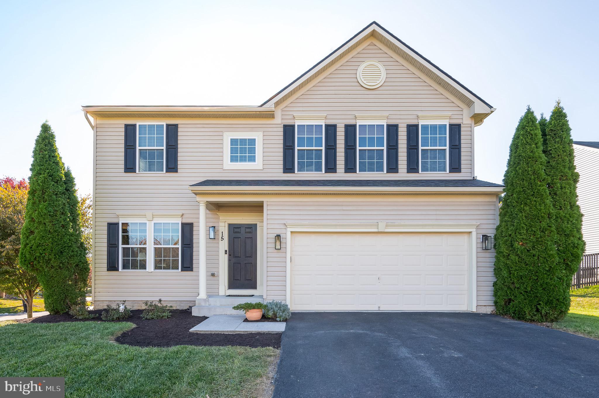 MADDEX FARM - Residential