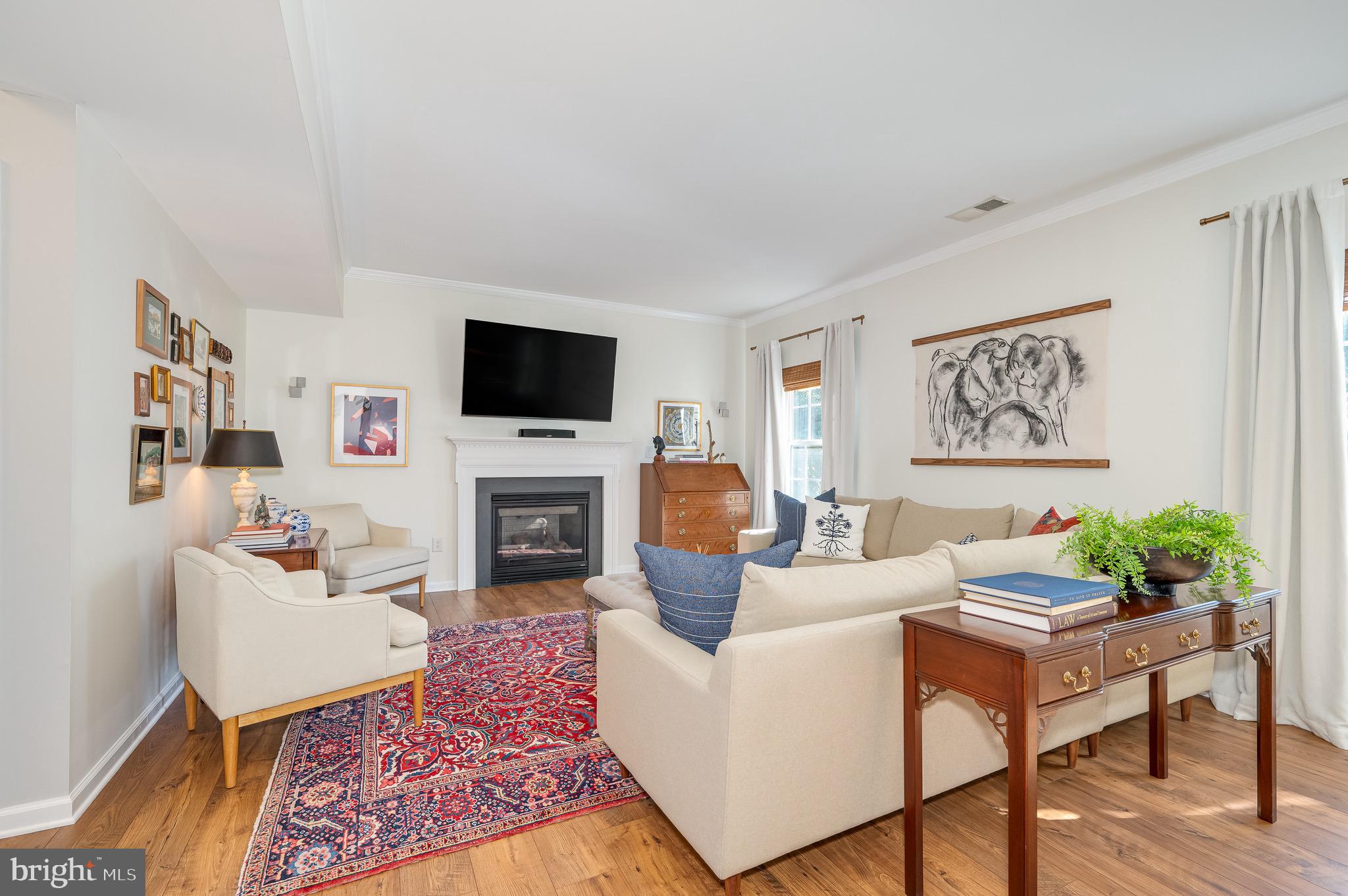 MADDEX FARM - Residential