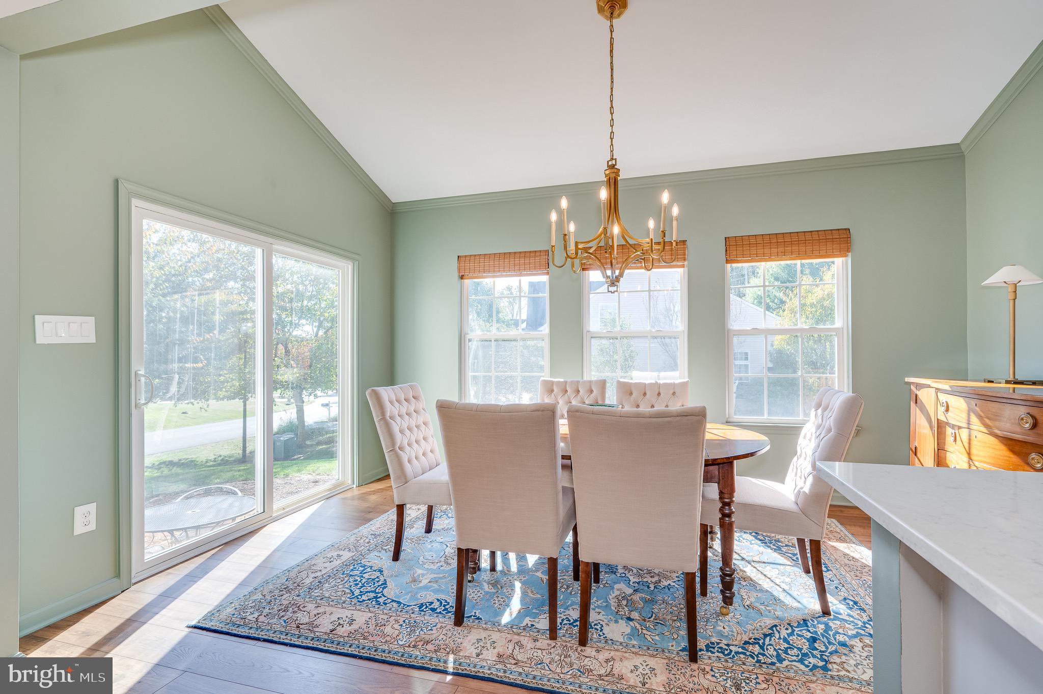MADDEX FARM - Residential