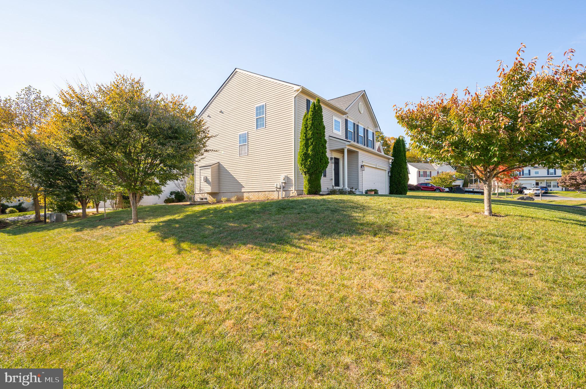 MADDEX FARM - Residential