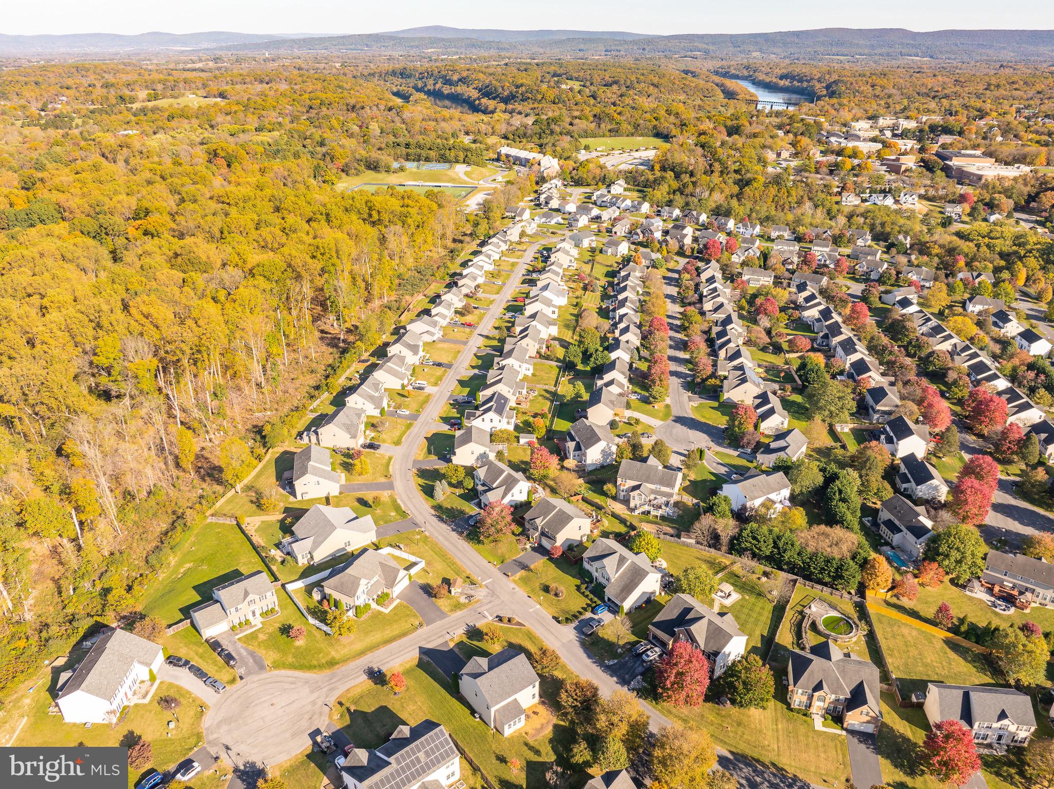 MADDEX FARM - Residential