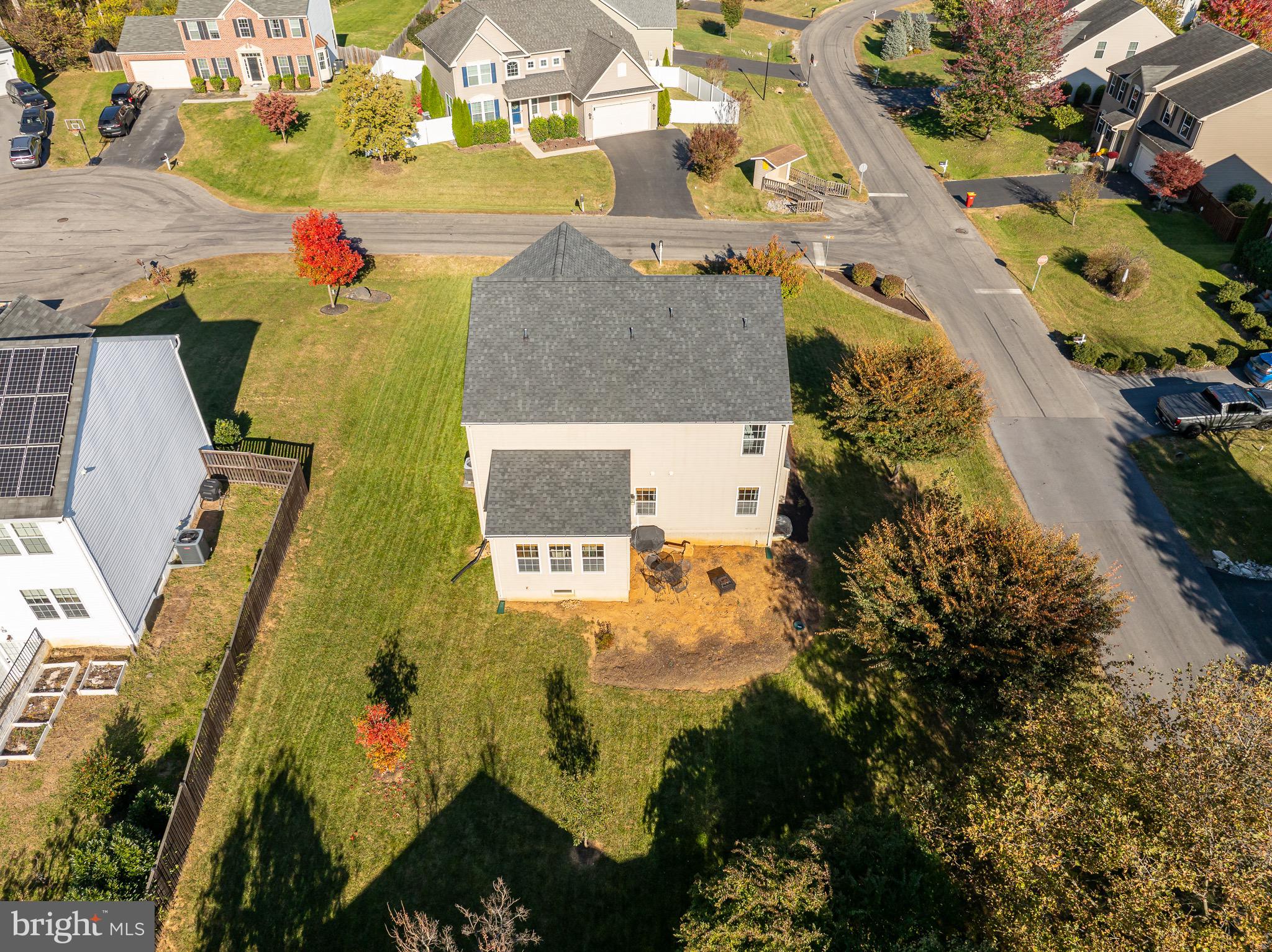 MADDEX FARM - Residential