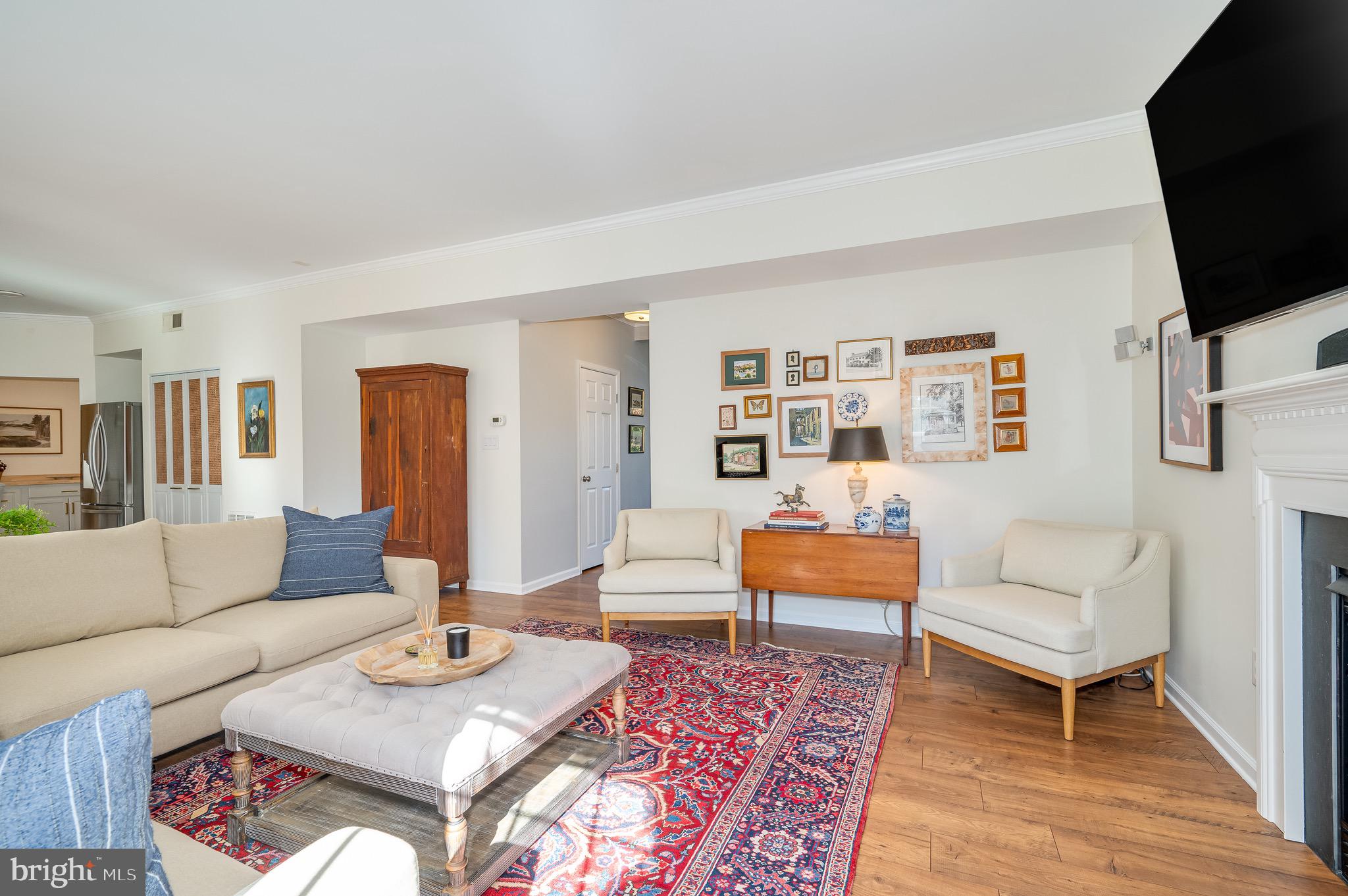 MADDEX FARM - Residential