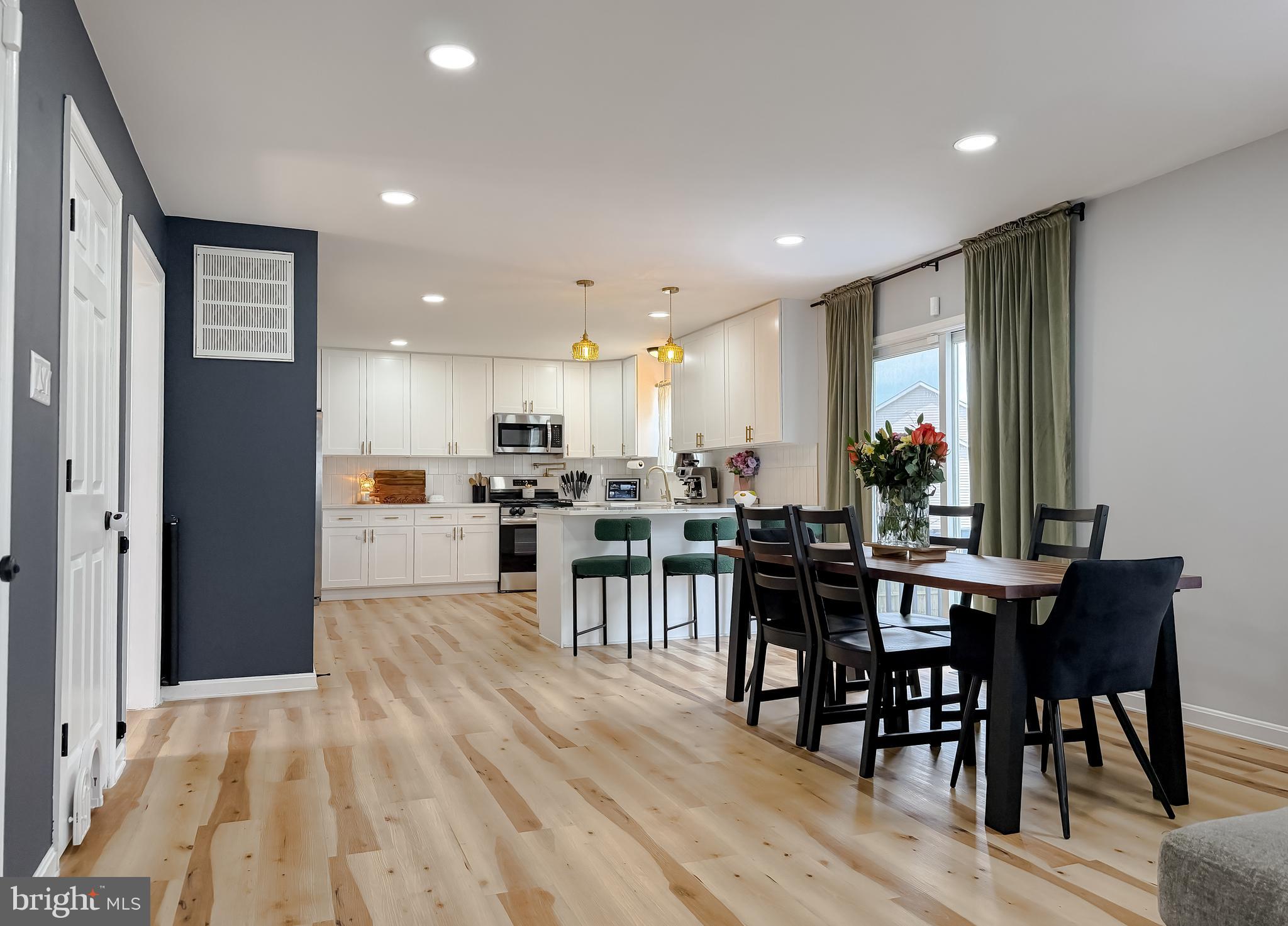 MEADOW LAKE - Residential