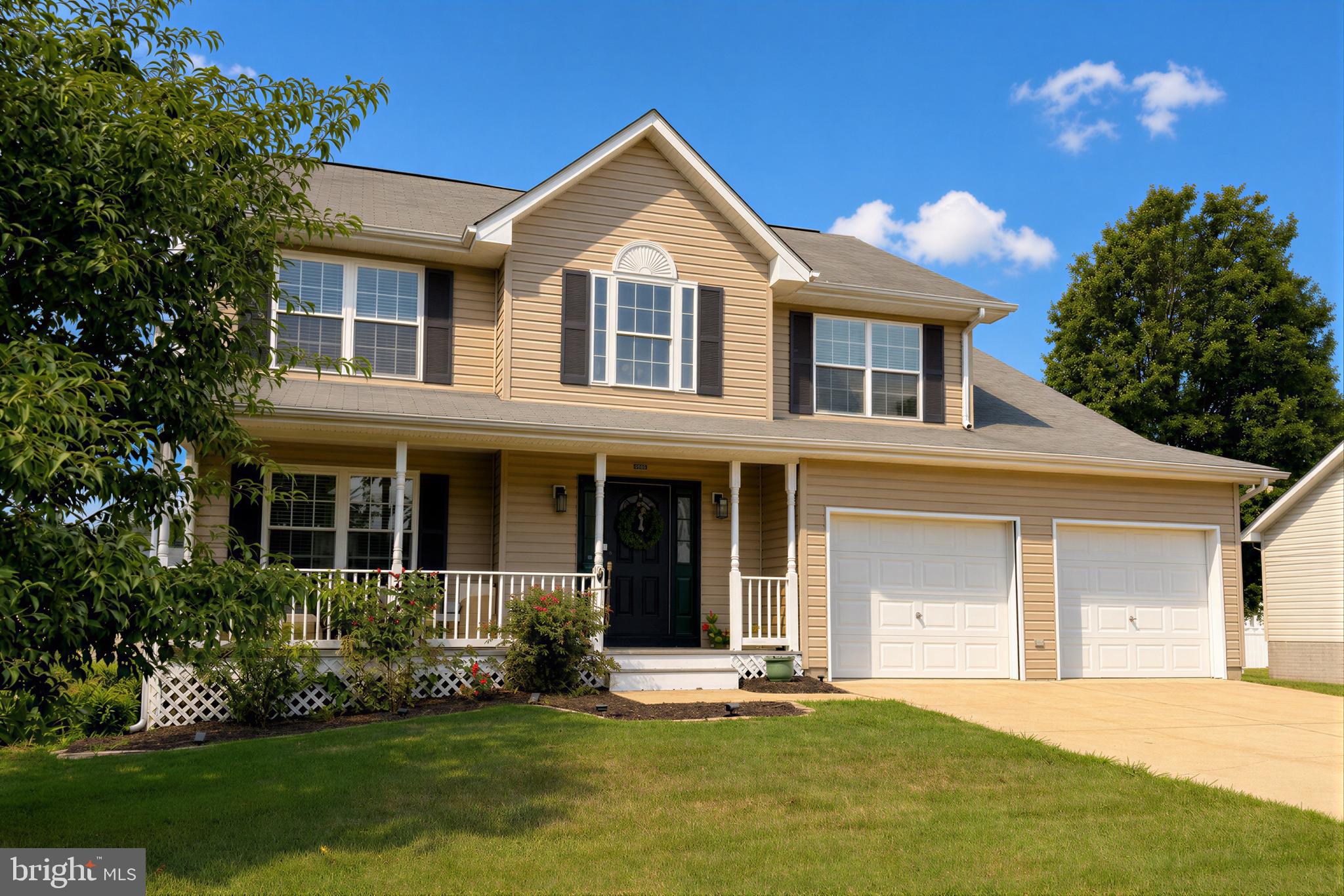 MEADOW LAKE - Residential