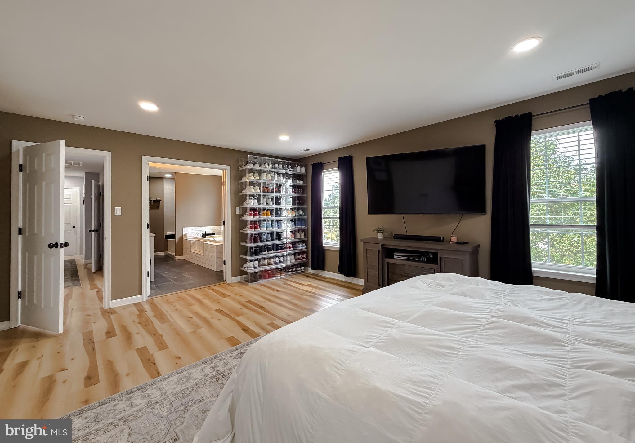 MEADOW LAKE - Residential