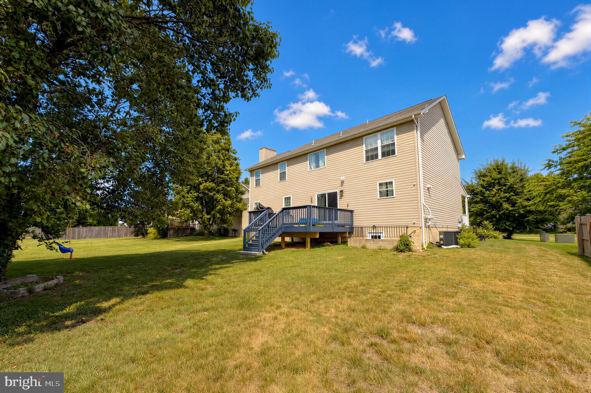 MEADOW LAKE - Residential