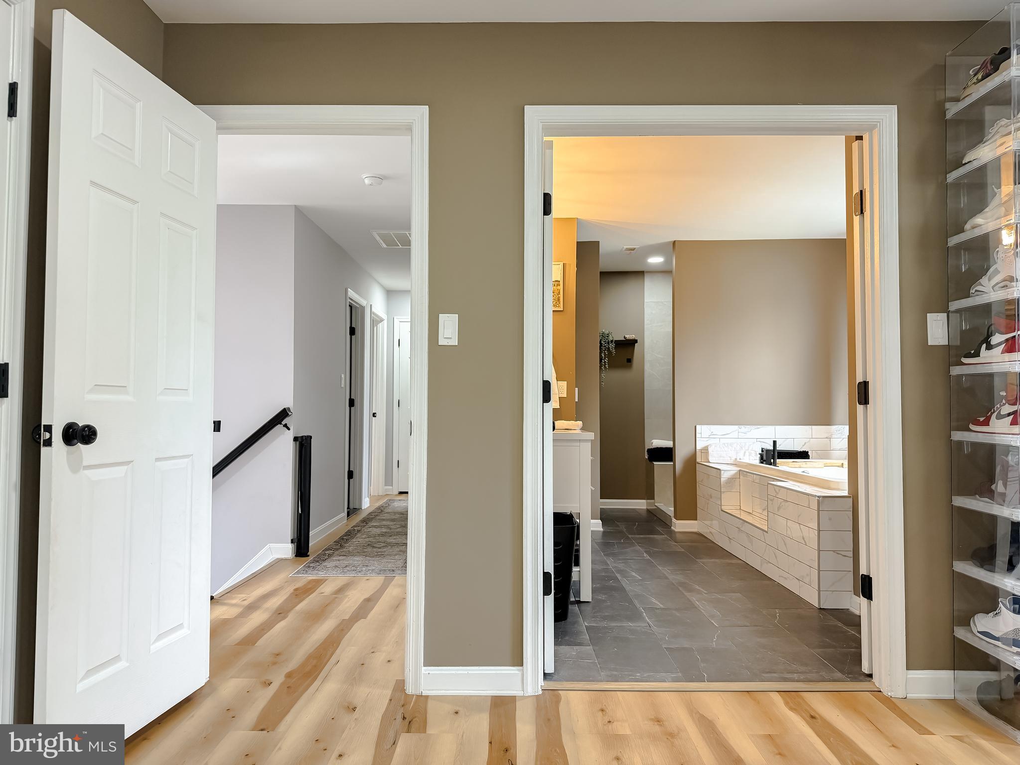 MEADOW LAKE - Residential
