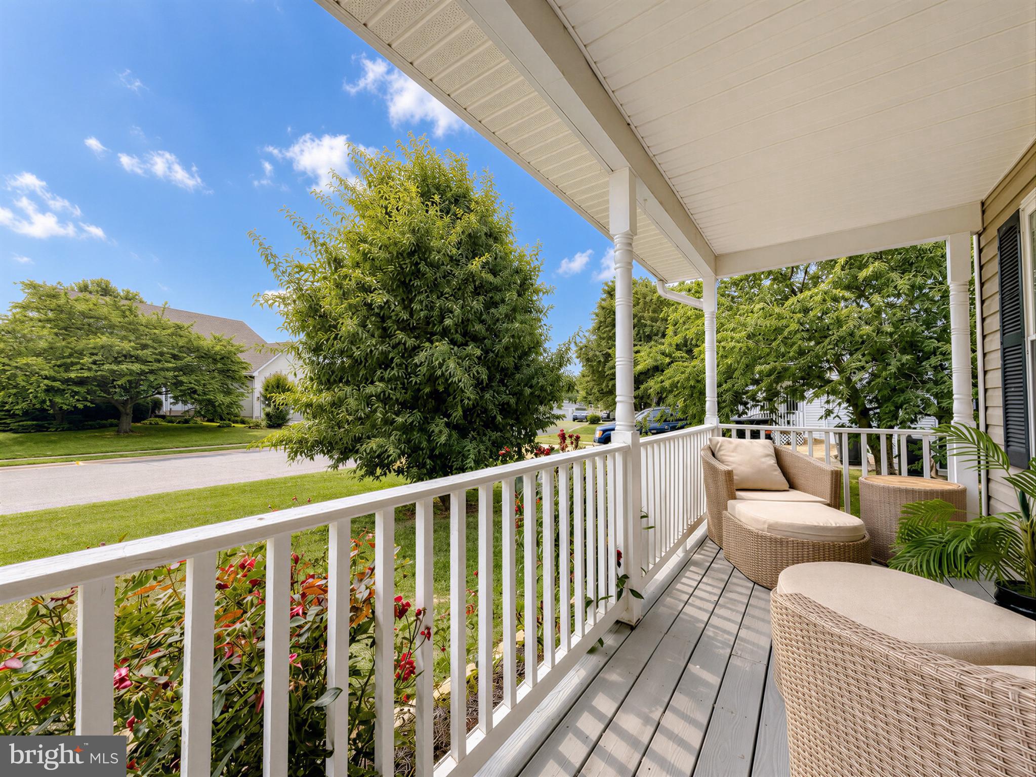 MEADOW LAKE - Residential