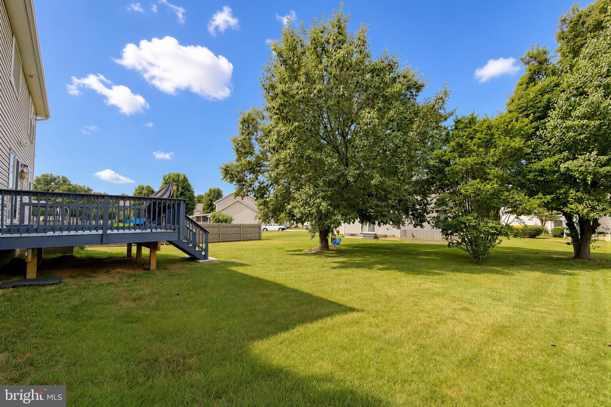 MEADOW LAKE - Residential