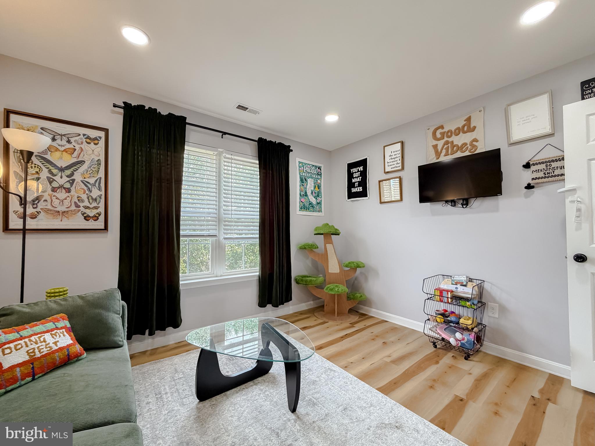MEADOW LAKE - Residential