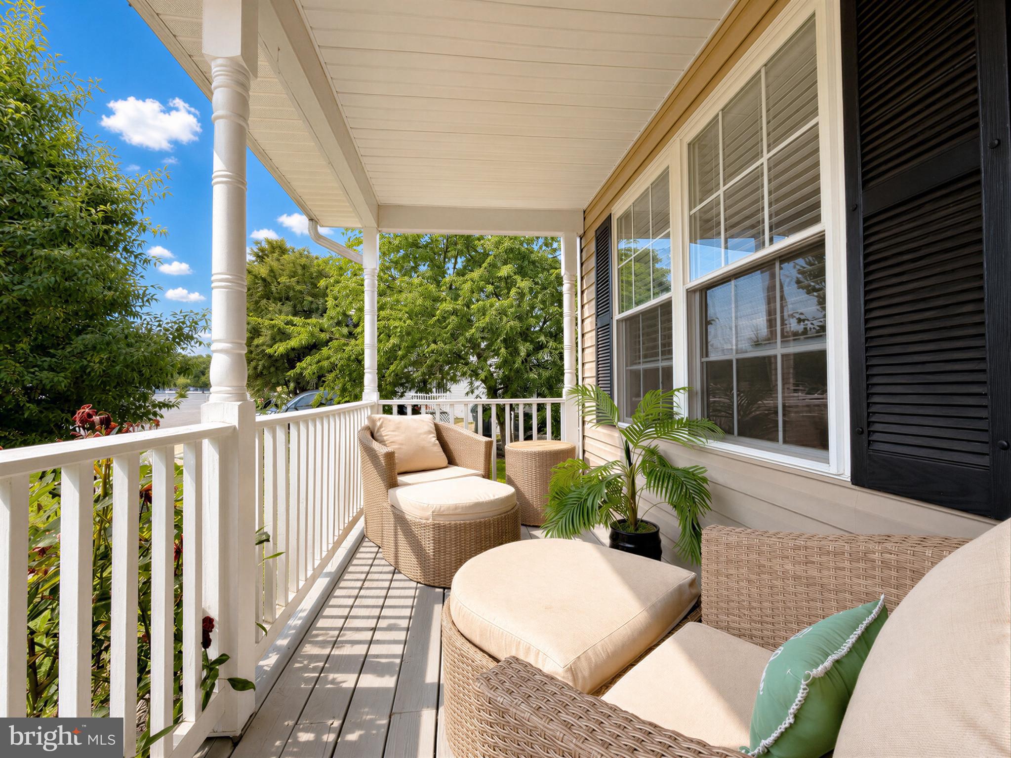 MEADOW LAKE - Residential