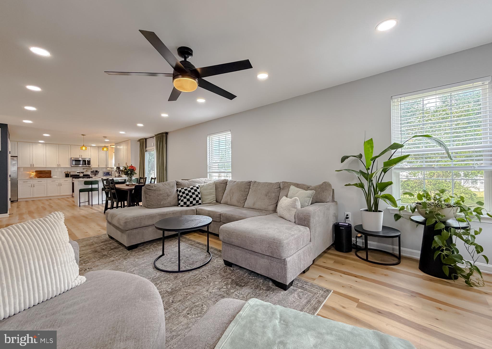 MEADOW LAKE - Residential