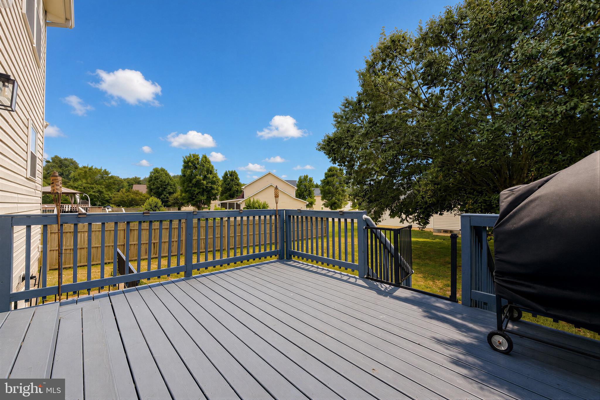 MEADOW LAKE - Residential