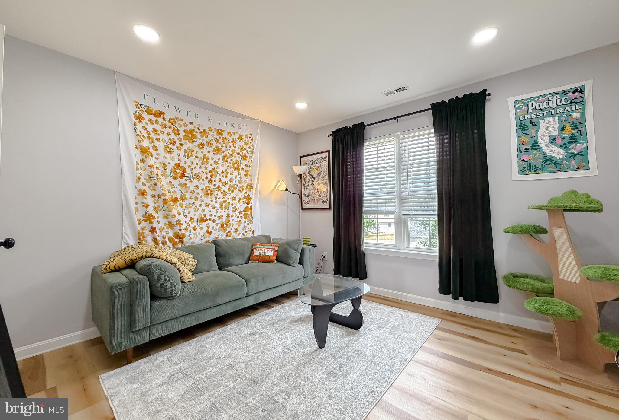 MEADOW LAKE - Residential