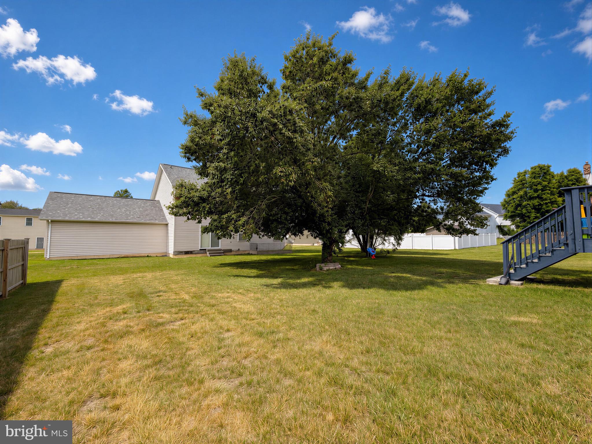 MEADOW LAKE - Residential