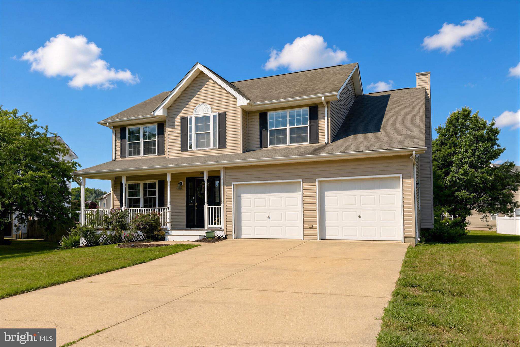 MEADOW LAKE - Residential