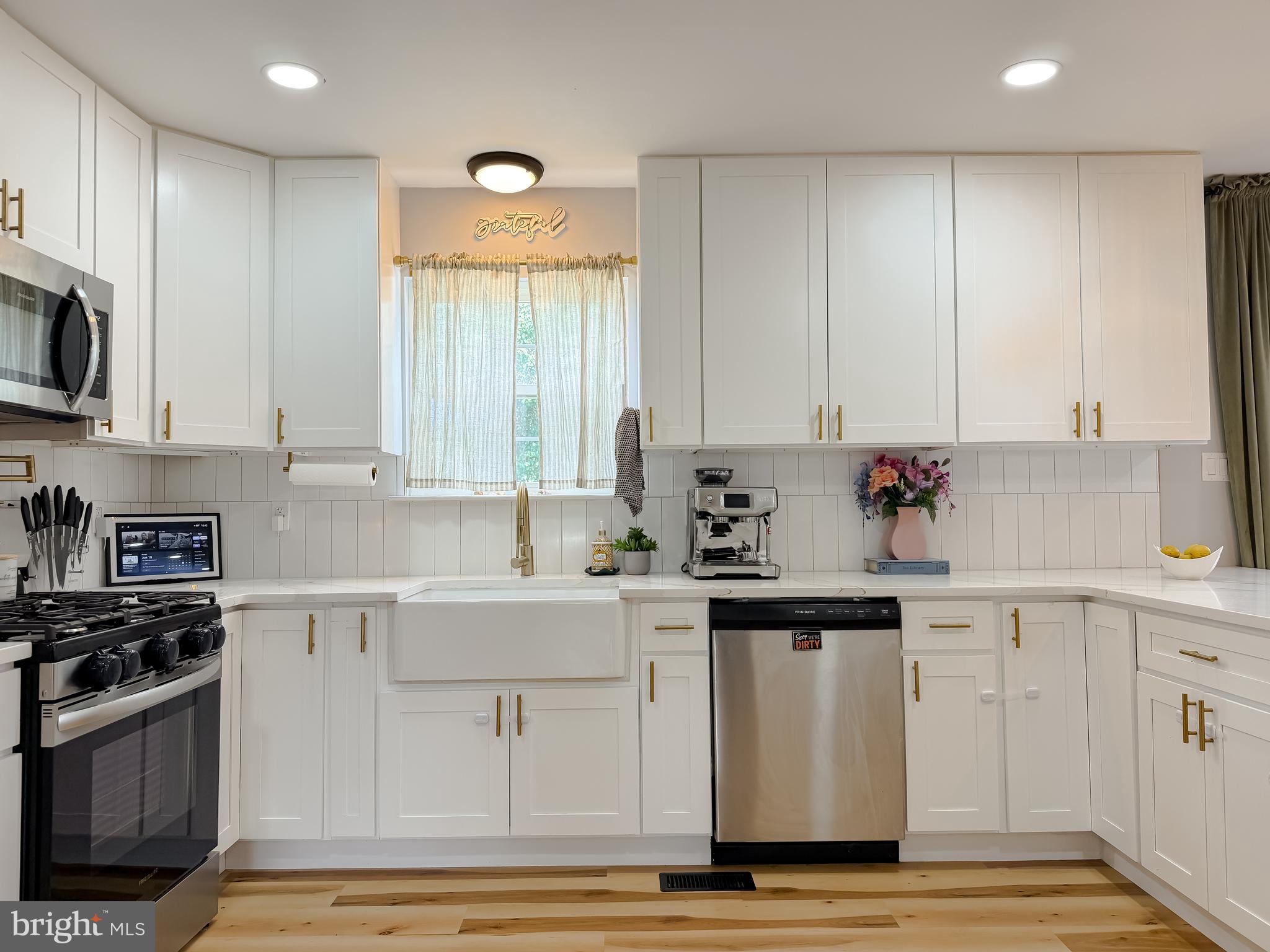 MEADOW LAKE - Residential