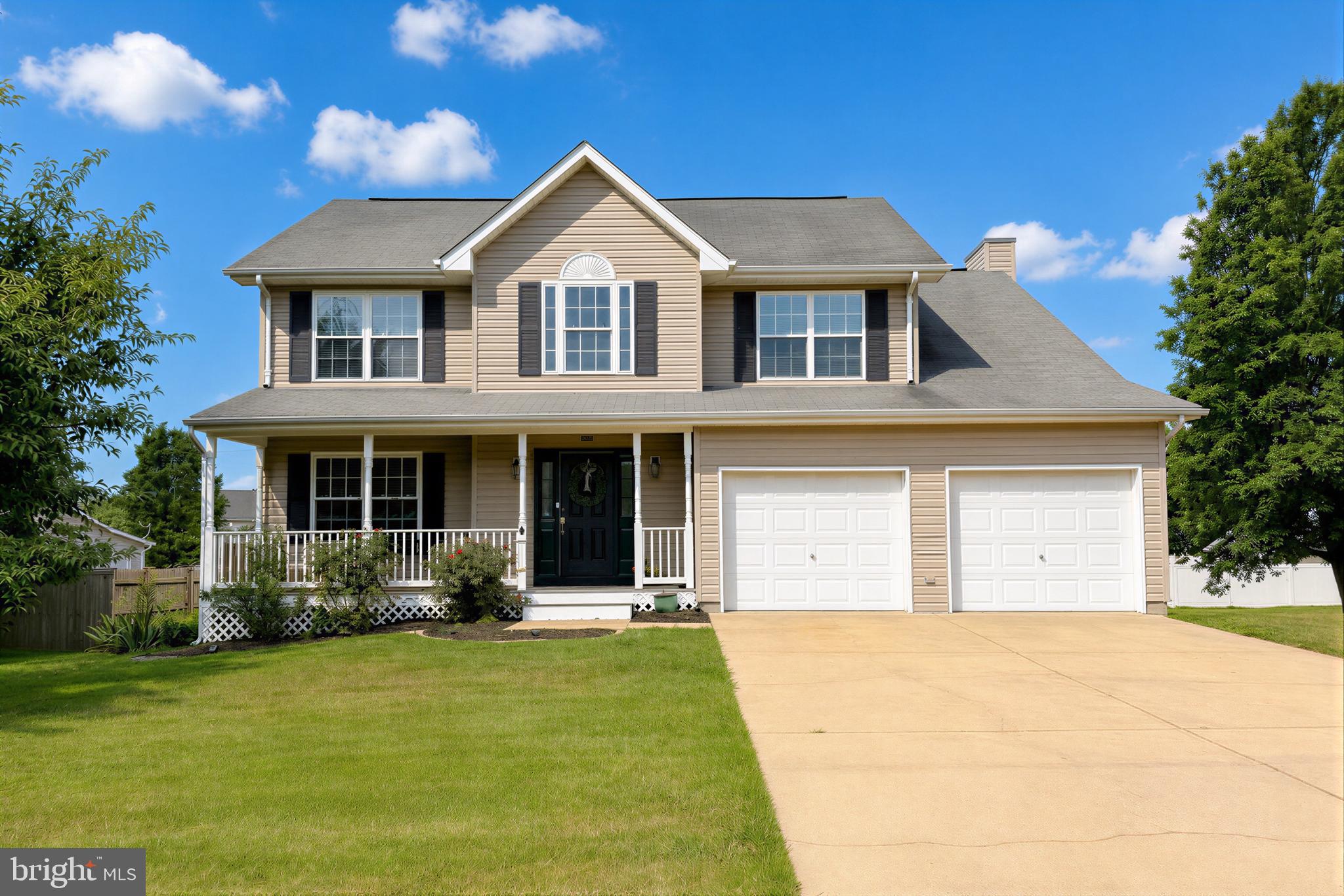 MEADOW LAKE - Residential