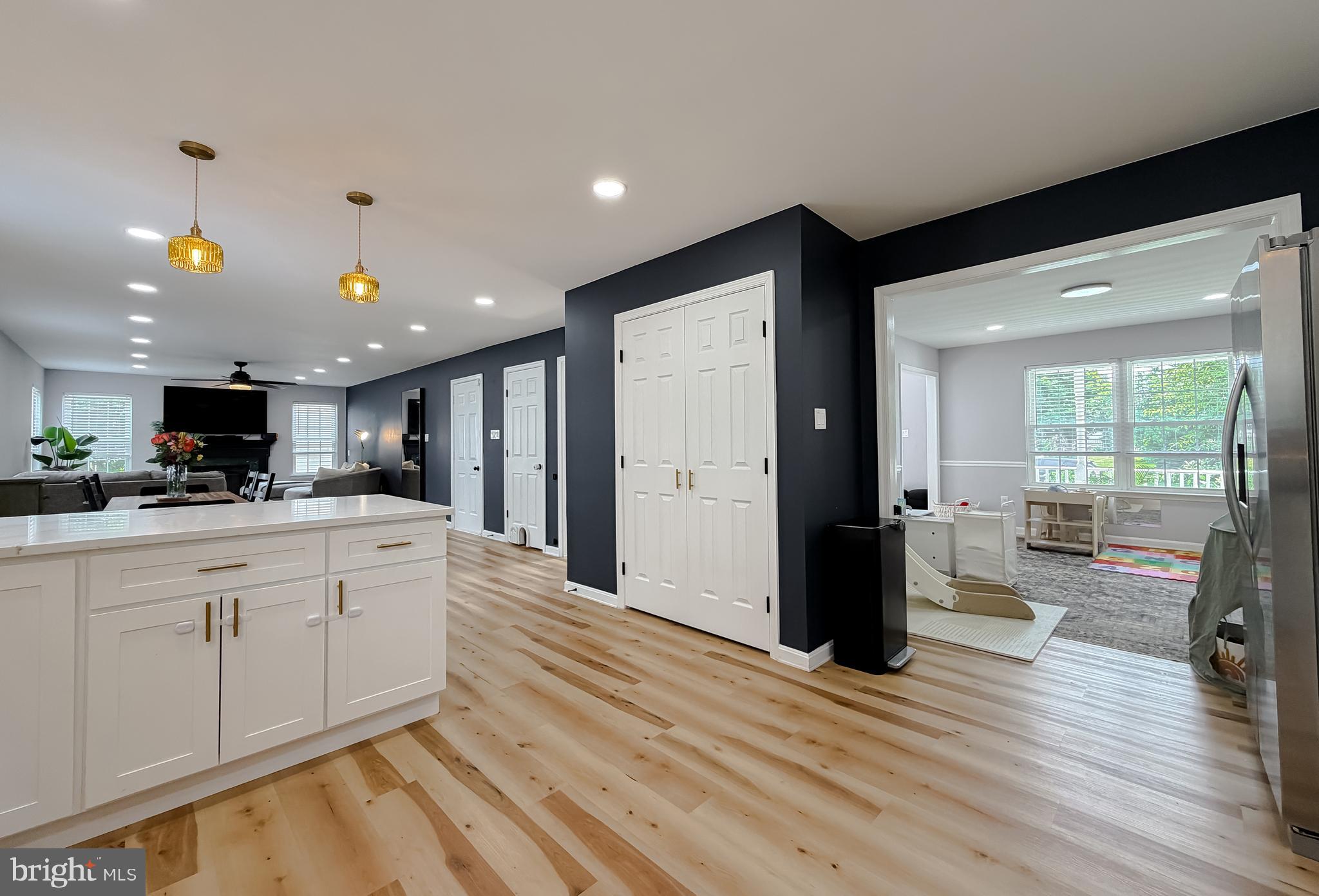 MEADOW LAKE - Residential