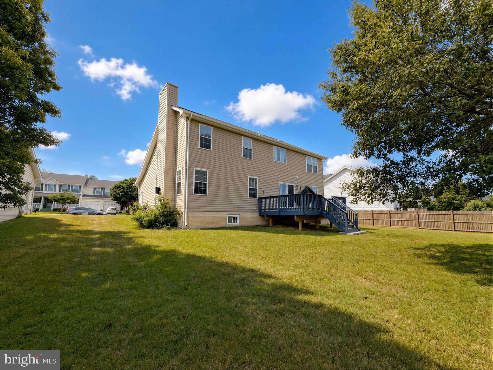 MEADOW LAKE - Residential
