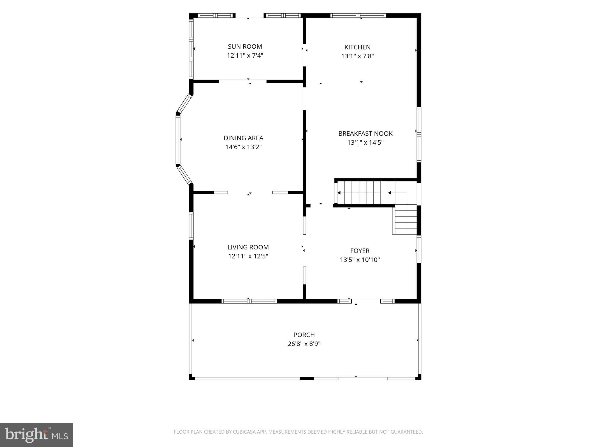 LAURAVILLE HISTORIC DISTRICT - Residential