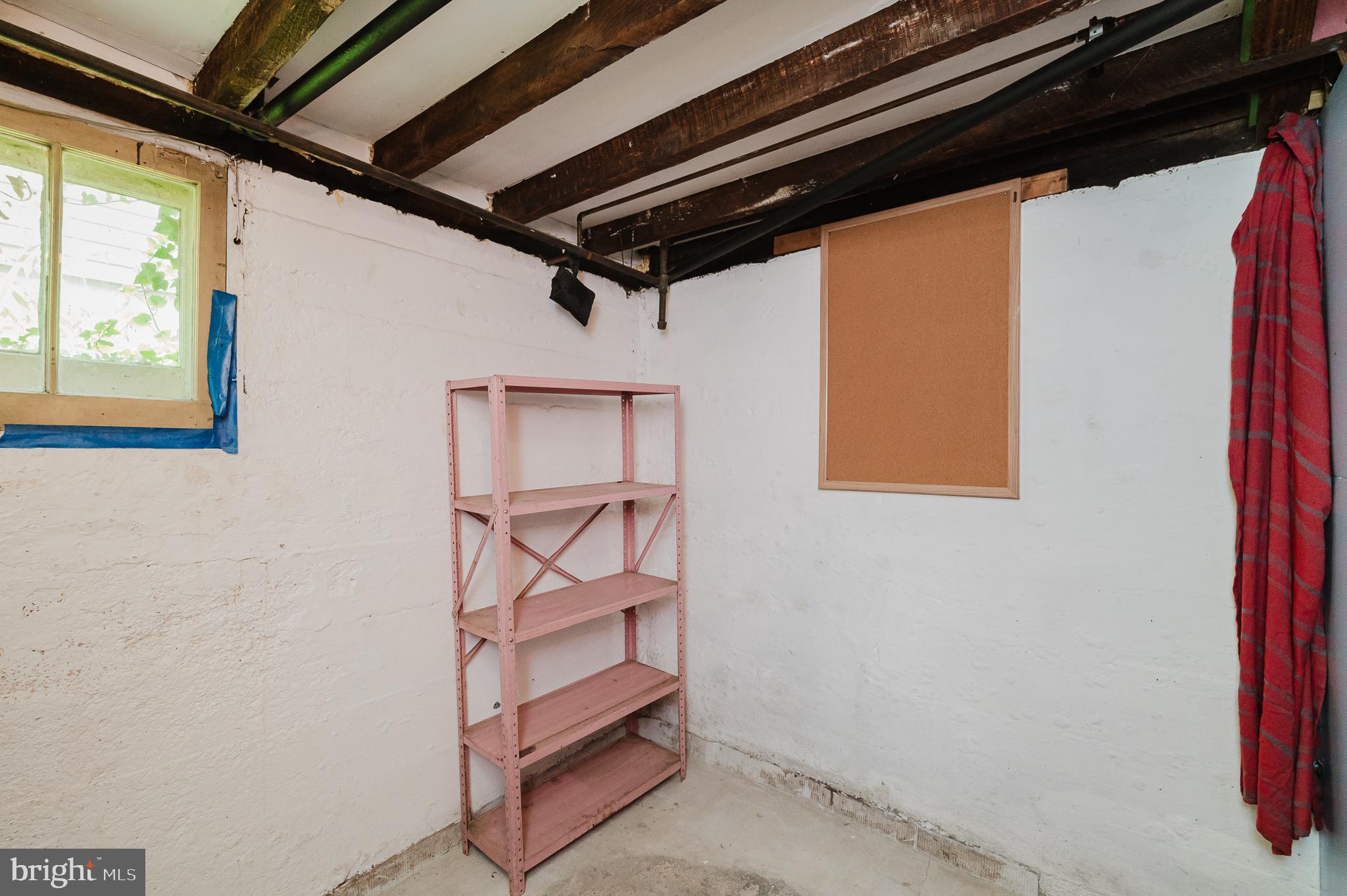 LAURAVILLE HISTORIC DISTRICT - Residential