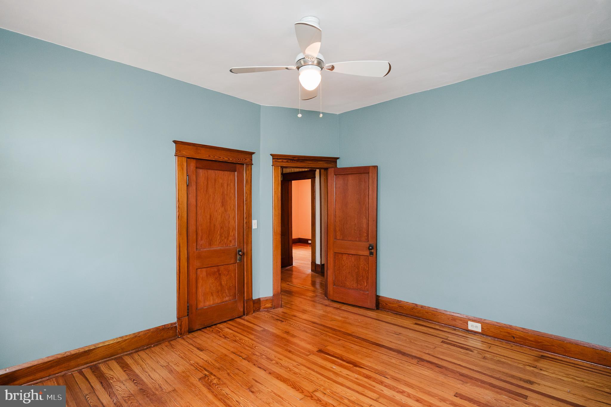 LAURAVILLE HISTORIC DISTRICT - Residential