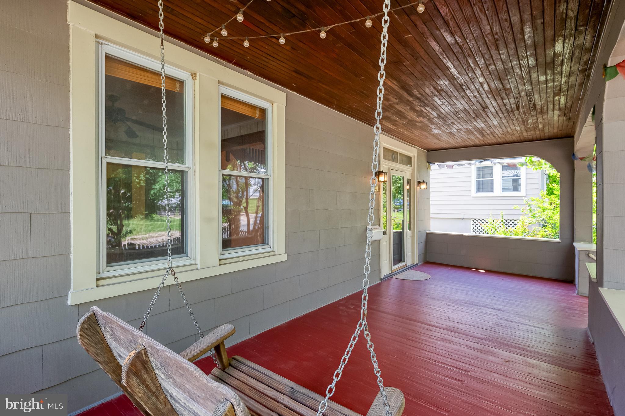 LAURAVILLE HISTORIC DISTRICT - Residential
