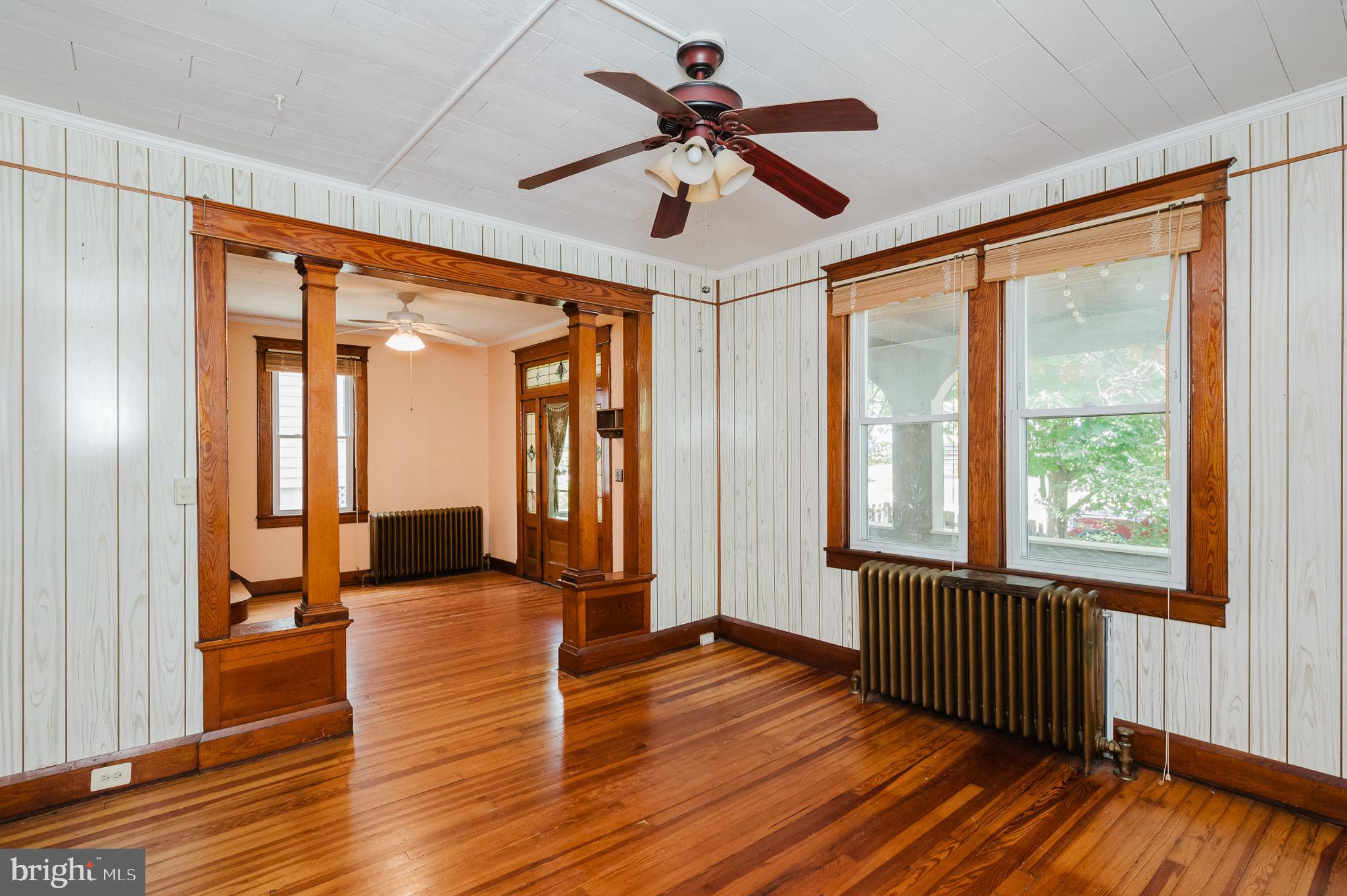 LAURAVILLE HISTORIC DISTRICT - Residential