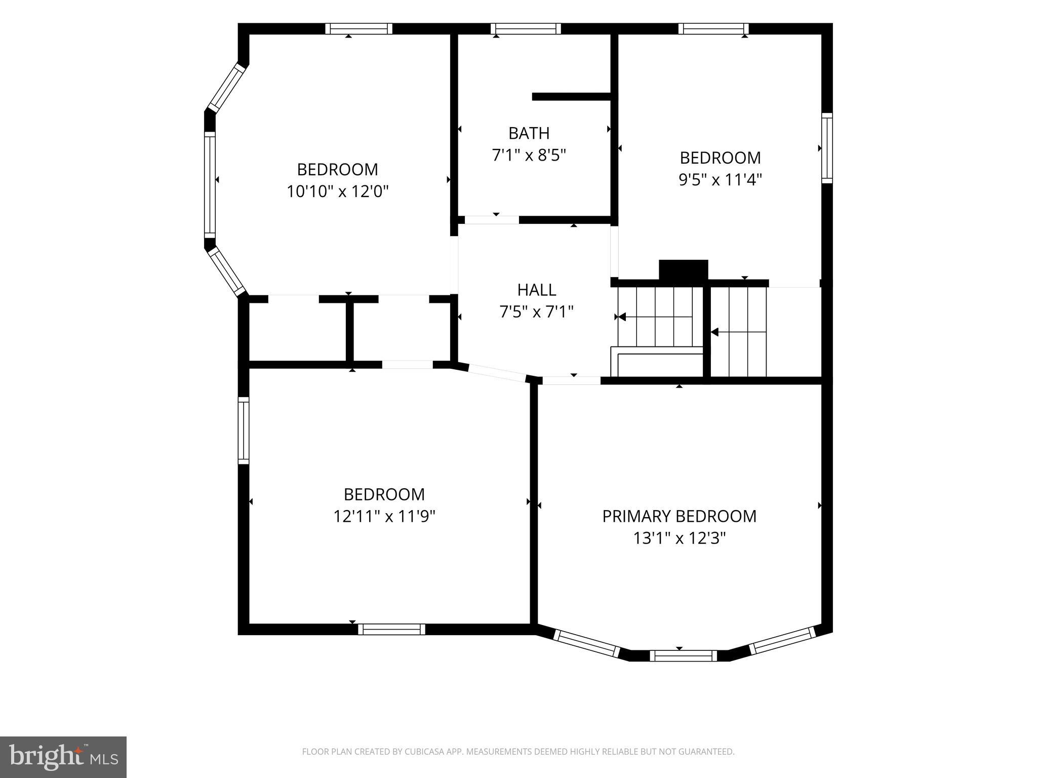 LAURAVILLE HISTORIC DISTRICT - Residential