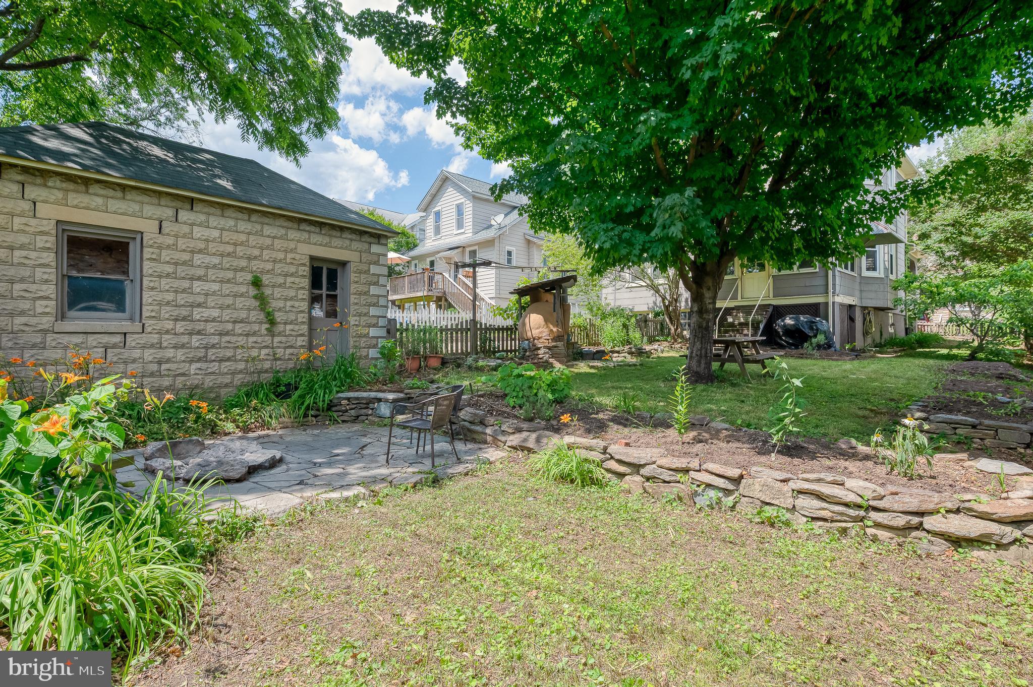 LAURAVILLE HISTORIC DISTRICT - Residential