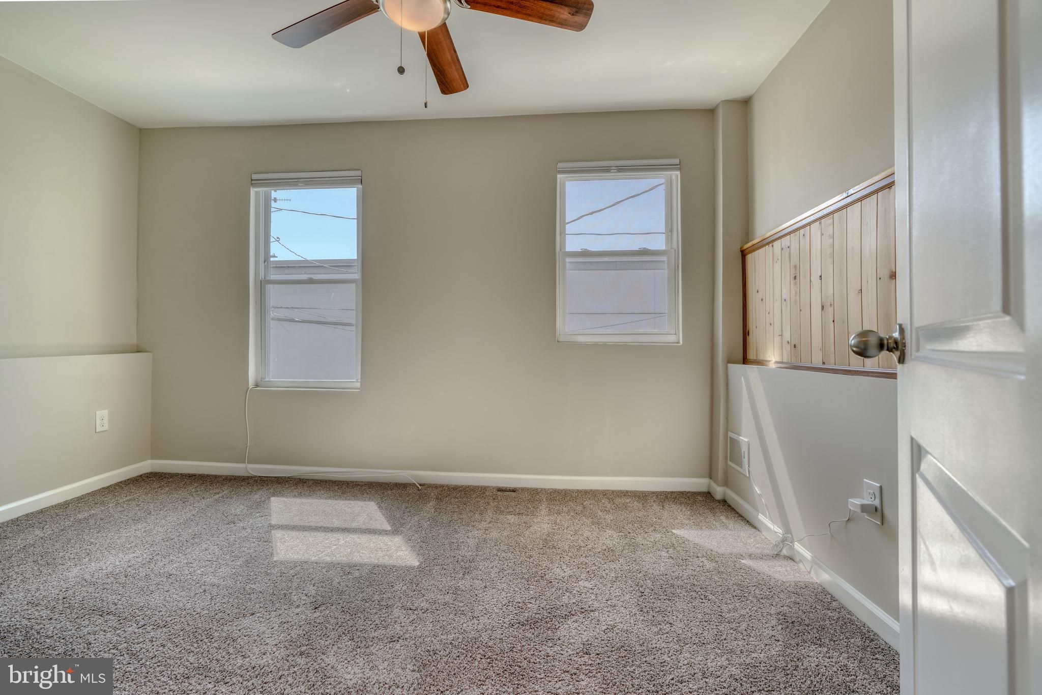 REMINGTON HISTORIC DISTRICT - Residential Lease